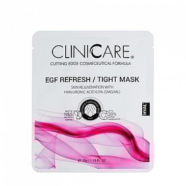 CLINICCARE EGF Refresh/Tight Mask EGF Refresh/Tight Mask