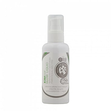 CLINICCARE X3M EGF Glow Liquid 100 ml