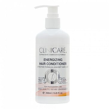 CLINICCARE Energizing Hair Conditioner 250 ml