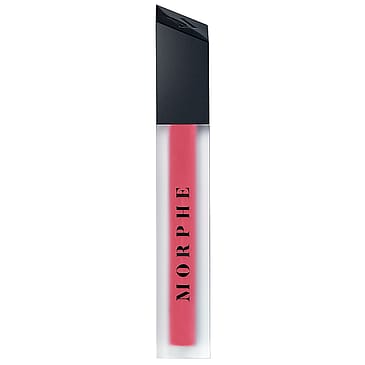 Morphe Matte Liquid Lipstick Phatty