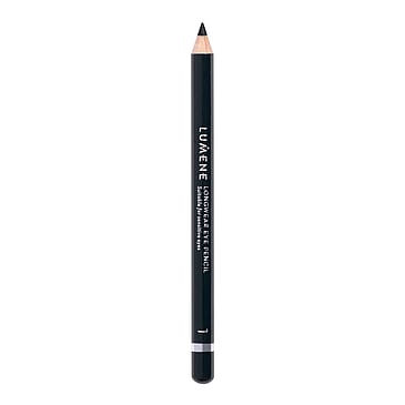 Lumene Longwear Eye Pencil 1 Black