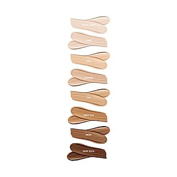 Lumene Natural Glow Fluid Foundation 00 Ultra Light
