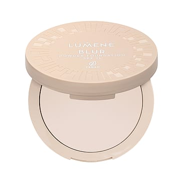 Lumene Blur Longwear Powder Foundation SPF15