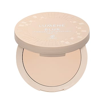 Lumene Blur Longwear Powder Foundation SPF15 3
