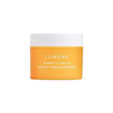 Lumene Nordic-C Glow Cream SPF30 50 ml