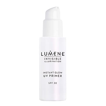 Lumene Invisible Illumination Instant Glow UV Primer SPF30 30 ml