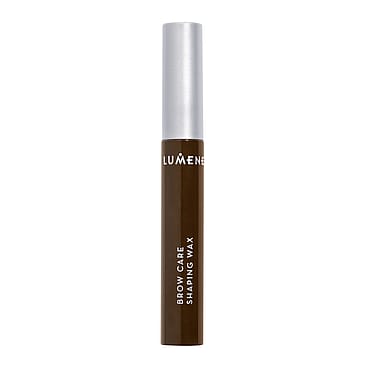 Lumene Brow Care Shaping Wax 3 Dark Brown