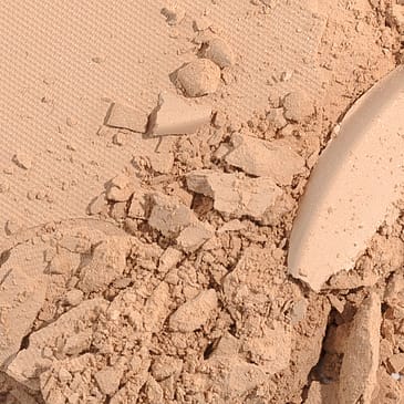 Lumene Stay Luminous Matte Powder 4