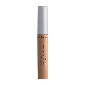 Lumene Blur Longwear Concealer Deep Tan