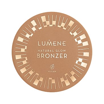 Lumene Natural Glow Bronzer 1 Arctic Summer