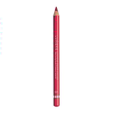 Lumene Luminous Color Lipliner 6 Wild Rose