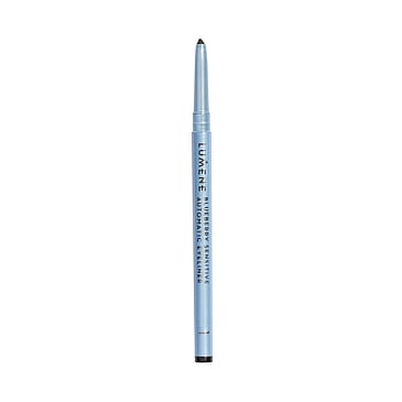 Lumene Blueberry Sensitive Automatic Eyeliner 1 Black