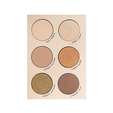 Lumene Nordic Neutrals Eyeshadow Palette Nordic Neutrals Eyeshadow Palette