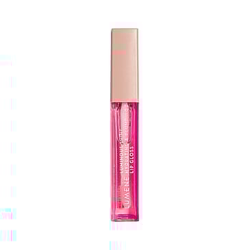 Lumene Luminous Shine Lip gloss 3 Glossy Clear
