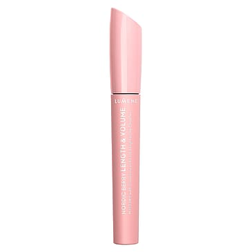 Lumene Nordic Berry Length & Volume Mascara Brown