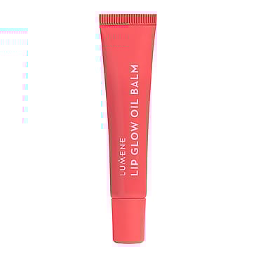 Lumene Lip Glow Oil Balm 2 Juicy