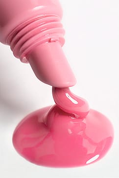 Lumene Lip Glow Oil Balm 3 Berry Cream