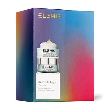 Elemis The Pro-Collagen Classics Gift Box The Pro-Collagen Classics Gift Box