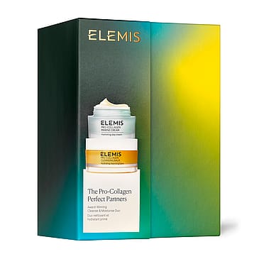 Elemis The Pro-Collagen Perfect Partners Gift Box The Pro-Collagen Perfect Partners Gift Box