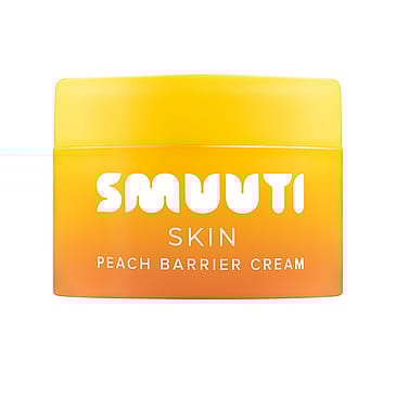 Smuuti Skin Skin Peach Barrier Cream 50 ml