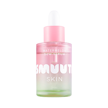 Smuuti Skin Watermelon Dew Serum 30 ml