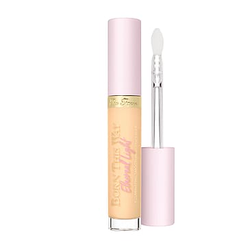 Too Faced Born This Way Ethereal Light Concealer Graham Cracker