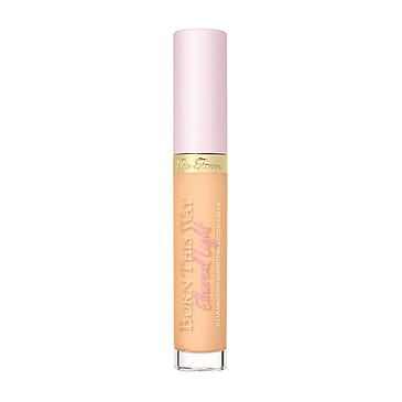 Too Faced Born This Way Ethereal Light Concealer ButterCroissant