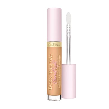 Too Faced Born This Way Ethereal Light Concealer Café Au Lait