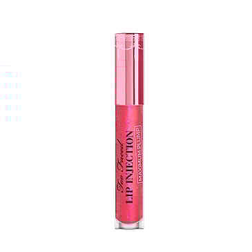 Too Faced Lip Injection Maximum Plump Yummy Bear