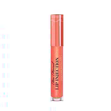 Too Faced Lip Injection Maximum Plump Creamsicle Tickle