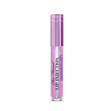 Too Faced Lip Injection Maximum Plump Blueberry Buzz