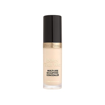 Too Faced Born This Way Super Coverage Concealer Swan