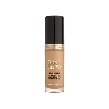 Too Faced Born This Way Super Coverage Concealer Honey
