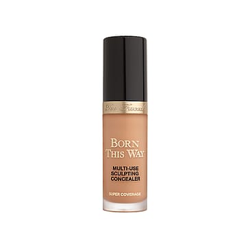 Too Faced Born This Way Super Coverage Concealer Butterscotch