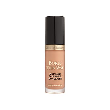 Too Faced Born This Way Super Coverage Concealer Taffy