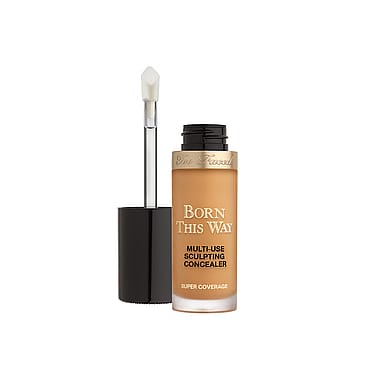 Too Faced Born This Way Super Coverage Concealer Cookie
