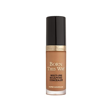 Too Faced Born This Way Super Coverage Concealer Caramel