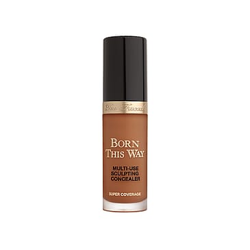 Too Faced Born This Way Super Coverage Concealer Spiced Rum