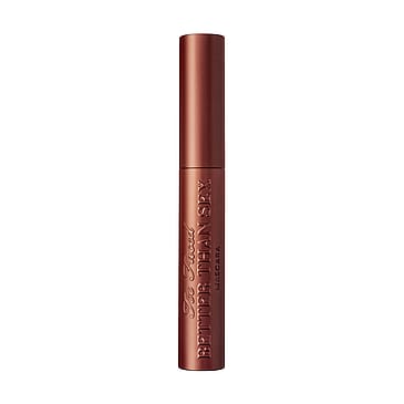 Too Faced Better Than Sex Mascara Chocolate