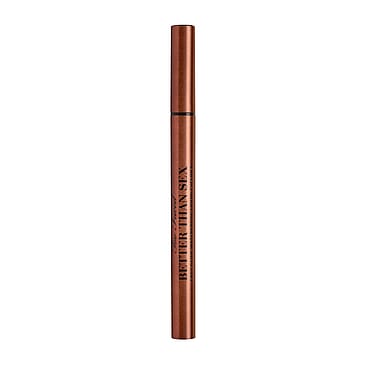 Too Faced Better Than Sex Waterproof Liquid Eyeliner Chocolate