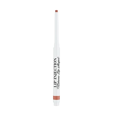 Too Faced Lip Injection Extreme Lip Shaper Post-Op Pink