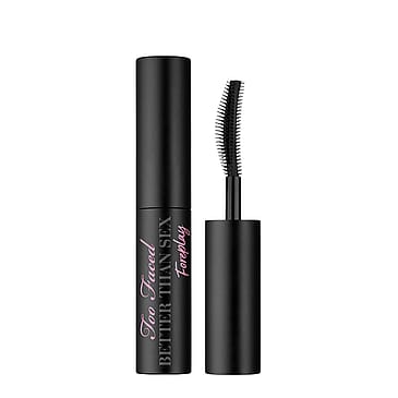 Too Faced Travel Size Better Than Sex Foreplay Lash Primer Travel Size Better Than Sex Foreplay Lash Primer