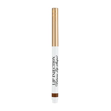 Too Faced Lip Injection Extreme Lip Shaper Espresso Shot