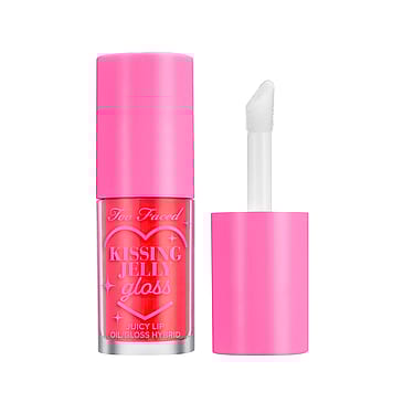 Too Faced Kissing Jelly Sour Watermelon