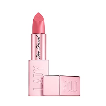 Too Faced Lady Bold Dear Diary