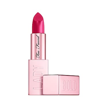 Too Faced Lady Bold Hopelessly Devoted