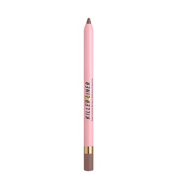 Too Faced Killer Liner Metallic Metallic Taupe
