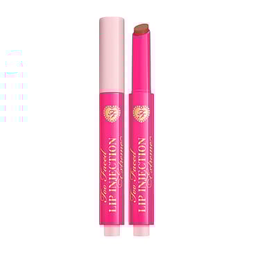 Too Faced Lip Injection Extreme Plumping Clicks Velvet Crush