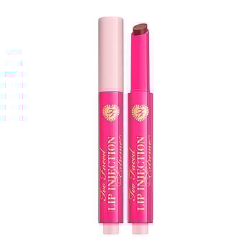 Too Faced Lip Injection Extreme Plumping Clicks Feelin' Spicy