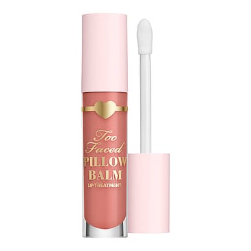 Too Faced Hangover Pillow Balm Pink Pineapple Kiss